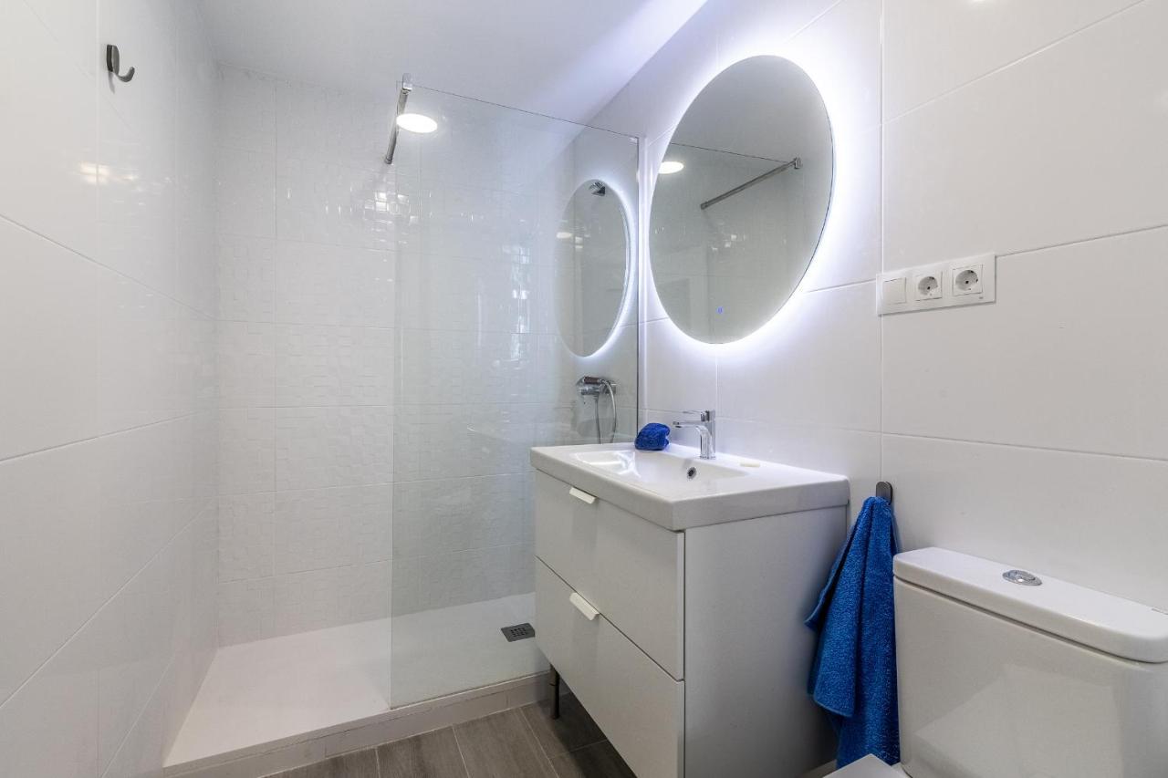 Appartement Livemalaga Victoria