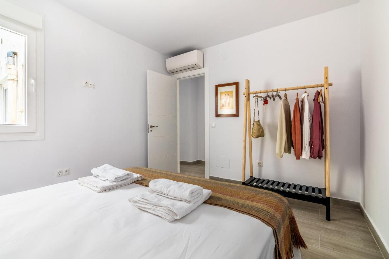 Livemalaga Victoria Appartement Málaga