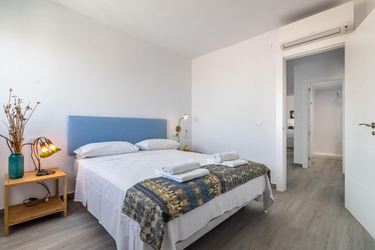 Livemalaga Victoria Appartement Málaga