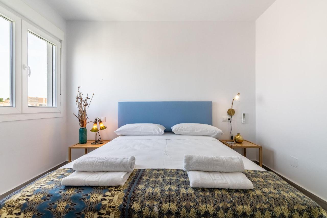 Appartement Livemalaga Victoria Málaga