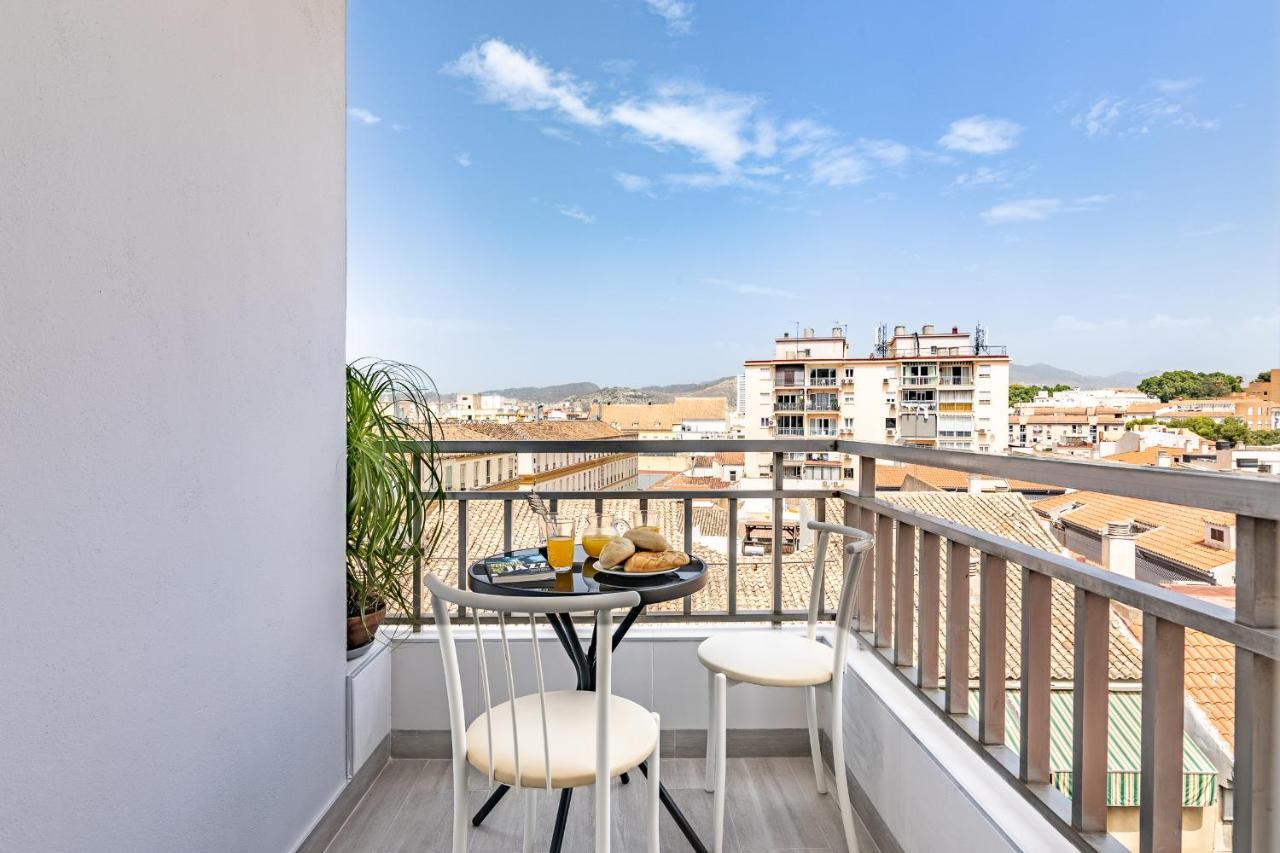 Appartement Livemalaga Victoria *