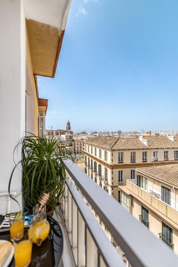 Appartement Livemalaga Victoria