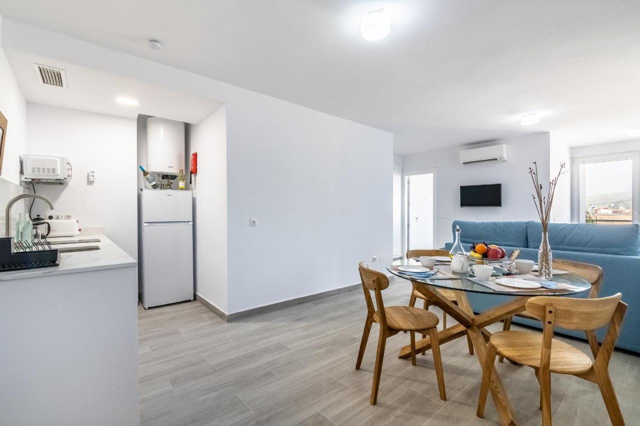 Livemalaga Victoria Appartement