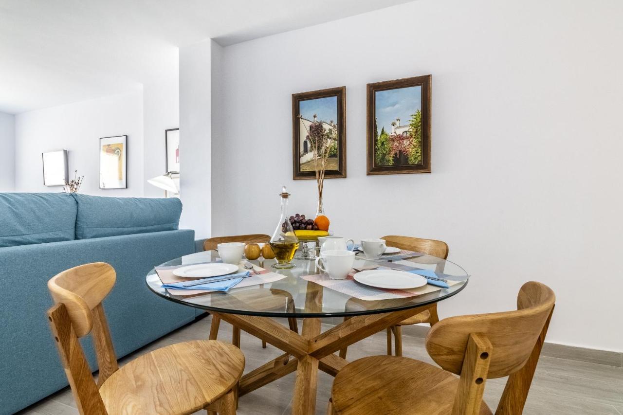 Livemalaga Victoria Appartement *