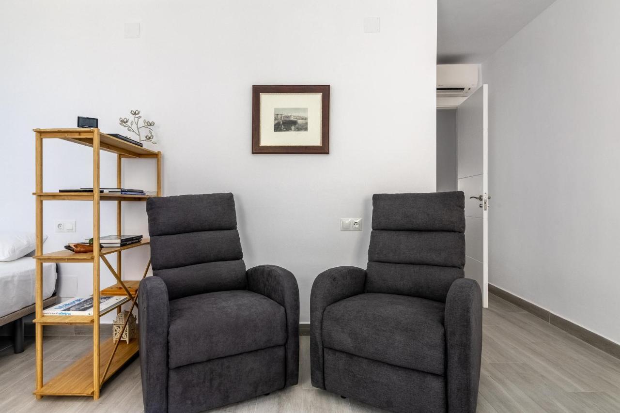 Appartement Livemalaga Victoria