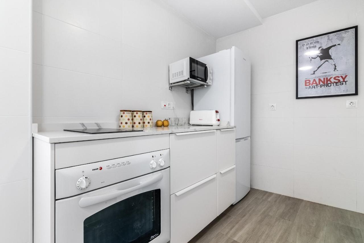 Livemalaga Victoria Apartament
