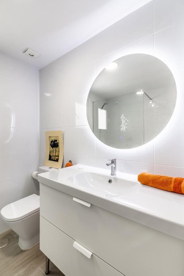 Livemalaga Victoria Apartament Màlaga