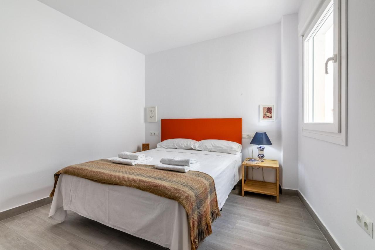 Livemalaga Victoria Màlaga