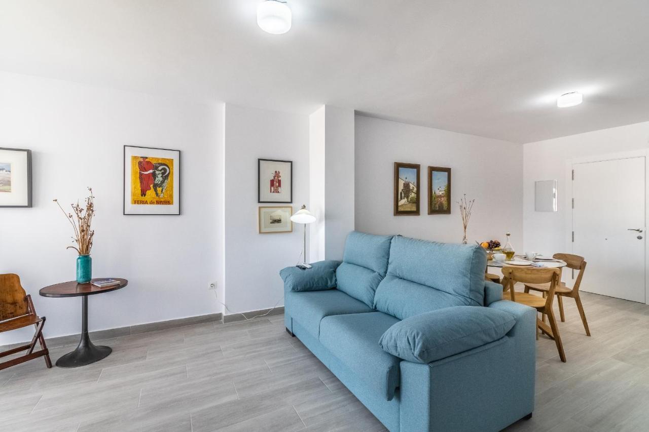 Livemalaga Victoria Màlaga