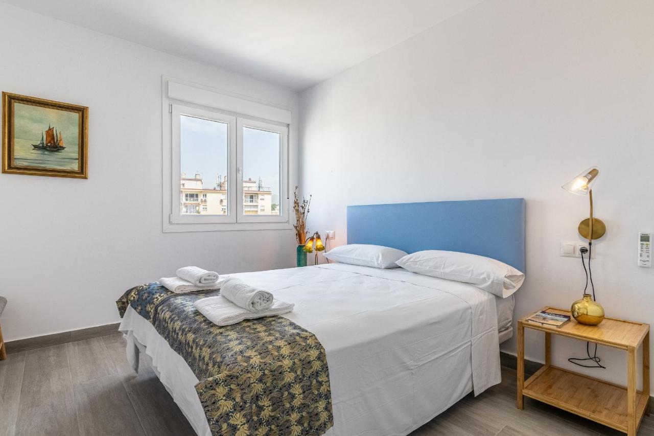 Livemalaga Victoria Màlaga