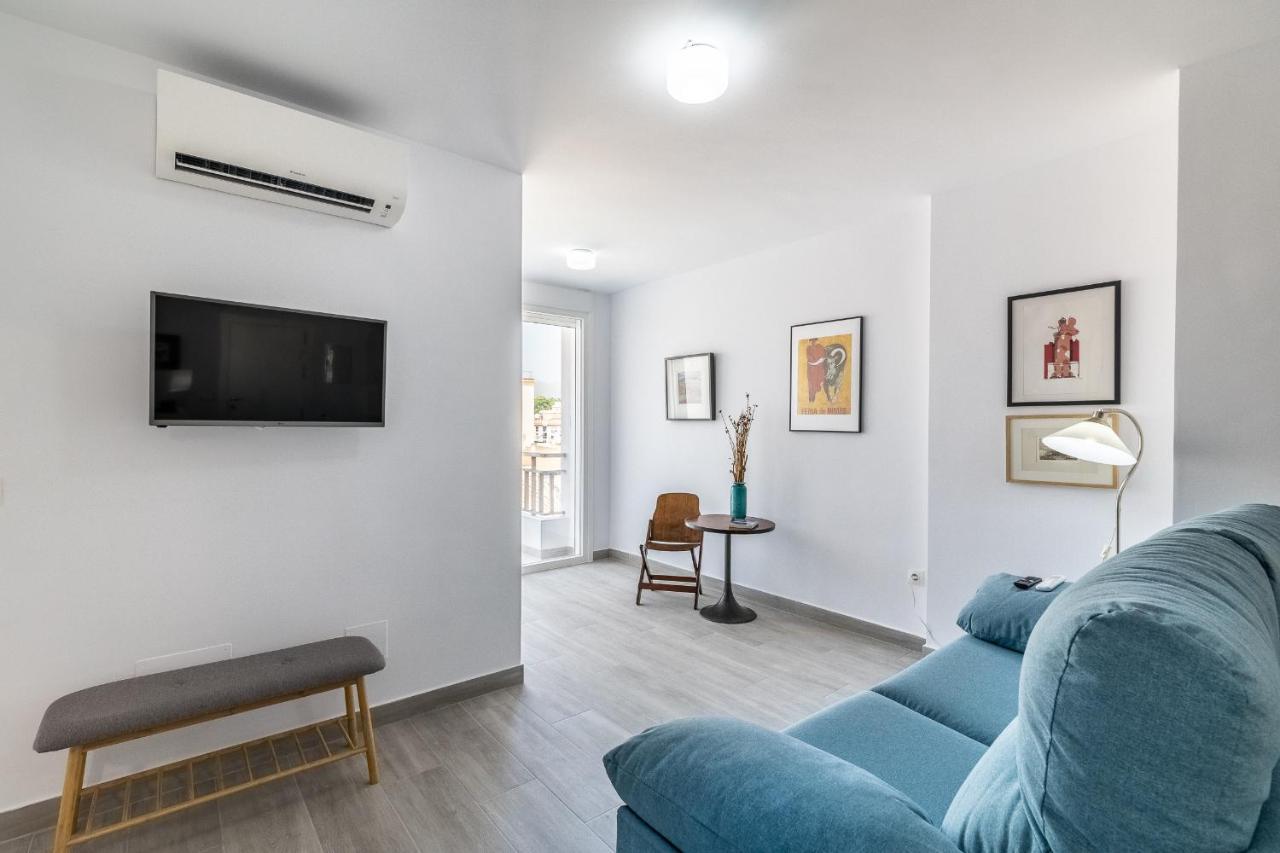 Appartamento Livemalaga Victoria *
